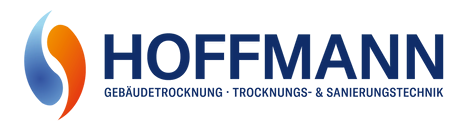 Logo - Hoffmann Gebäudetrocknung GmbH aus Wildeshausen